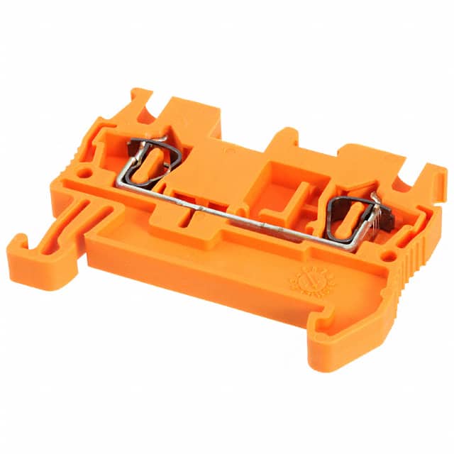 3037070 Phoenix Contact  Canale guida DIN